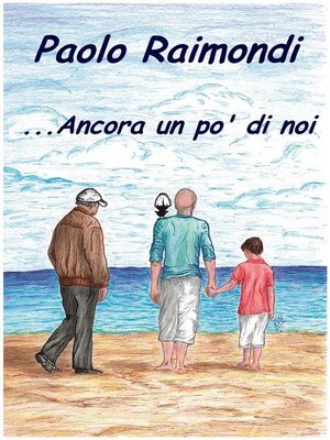 cover image of ...Ancora un po' di noi